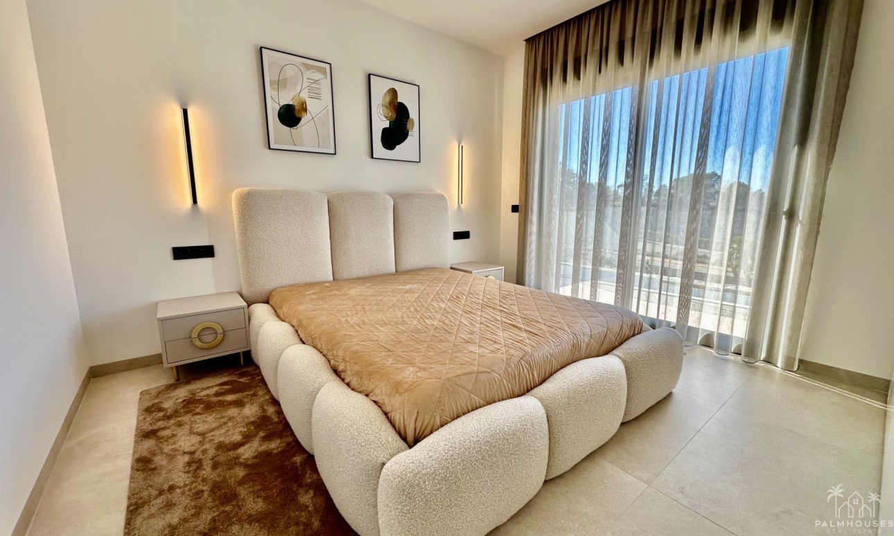 Revente - Villa - Orihuela - Las Colinas