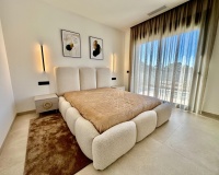 Revente - Villa - Orihuela - Las Colinas