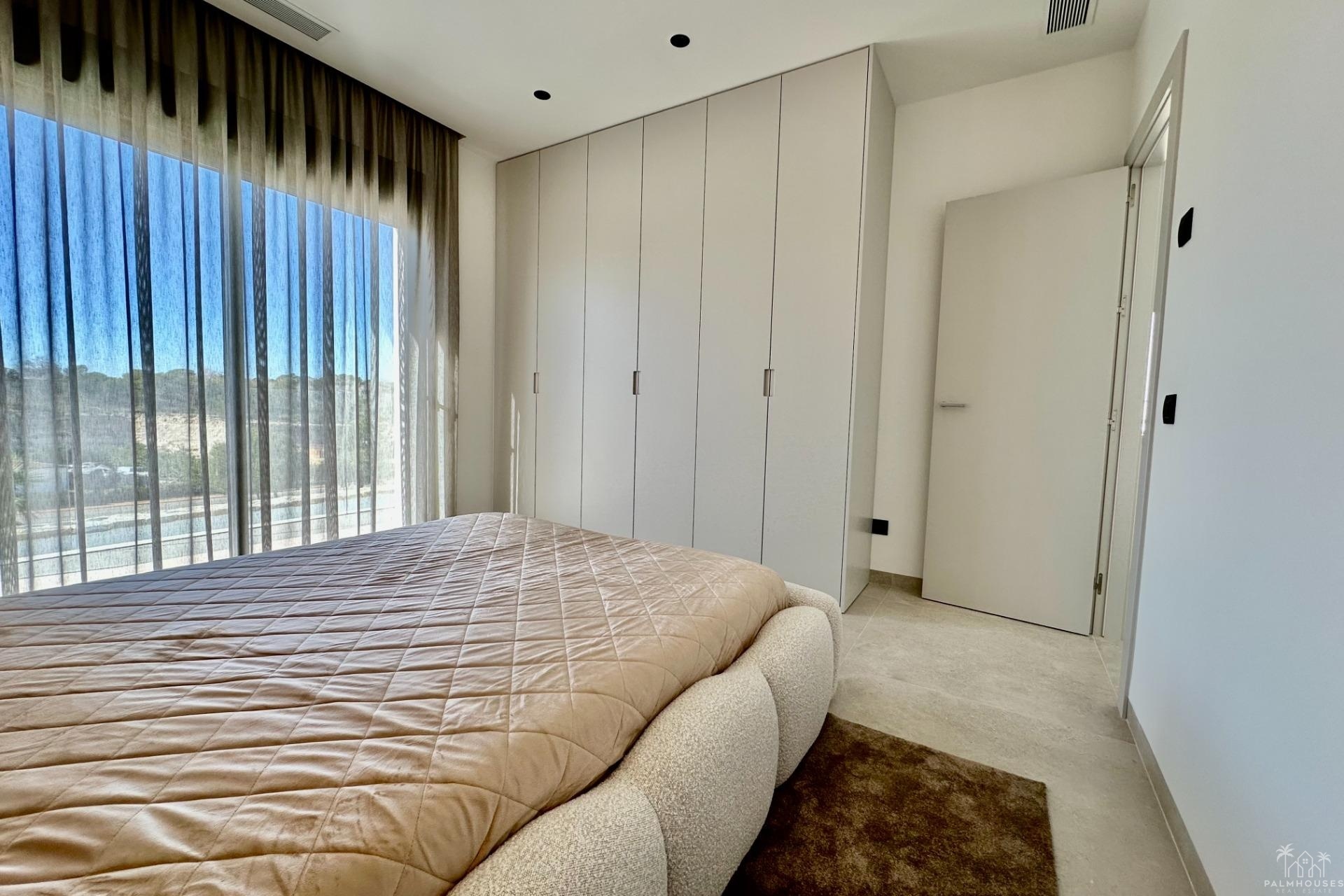 Revente - Villa - Orihuela - Las Colinas