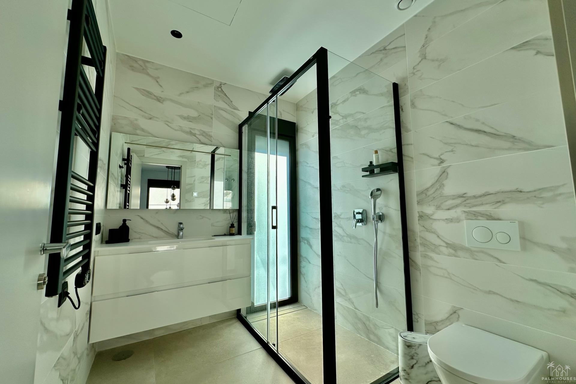 Revente - Villa - Orihuela - Las Colinas