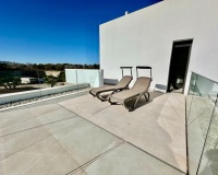 Revente - Villa - Orihuela - Las Colinas