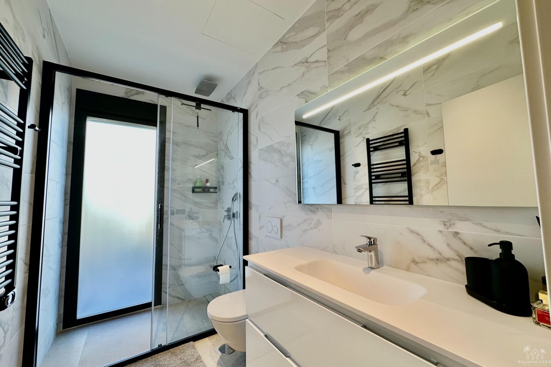 Revente - Villa - Orihuela - Las Colinas