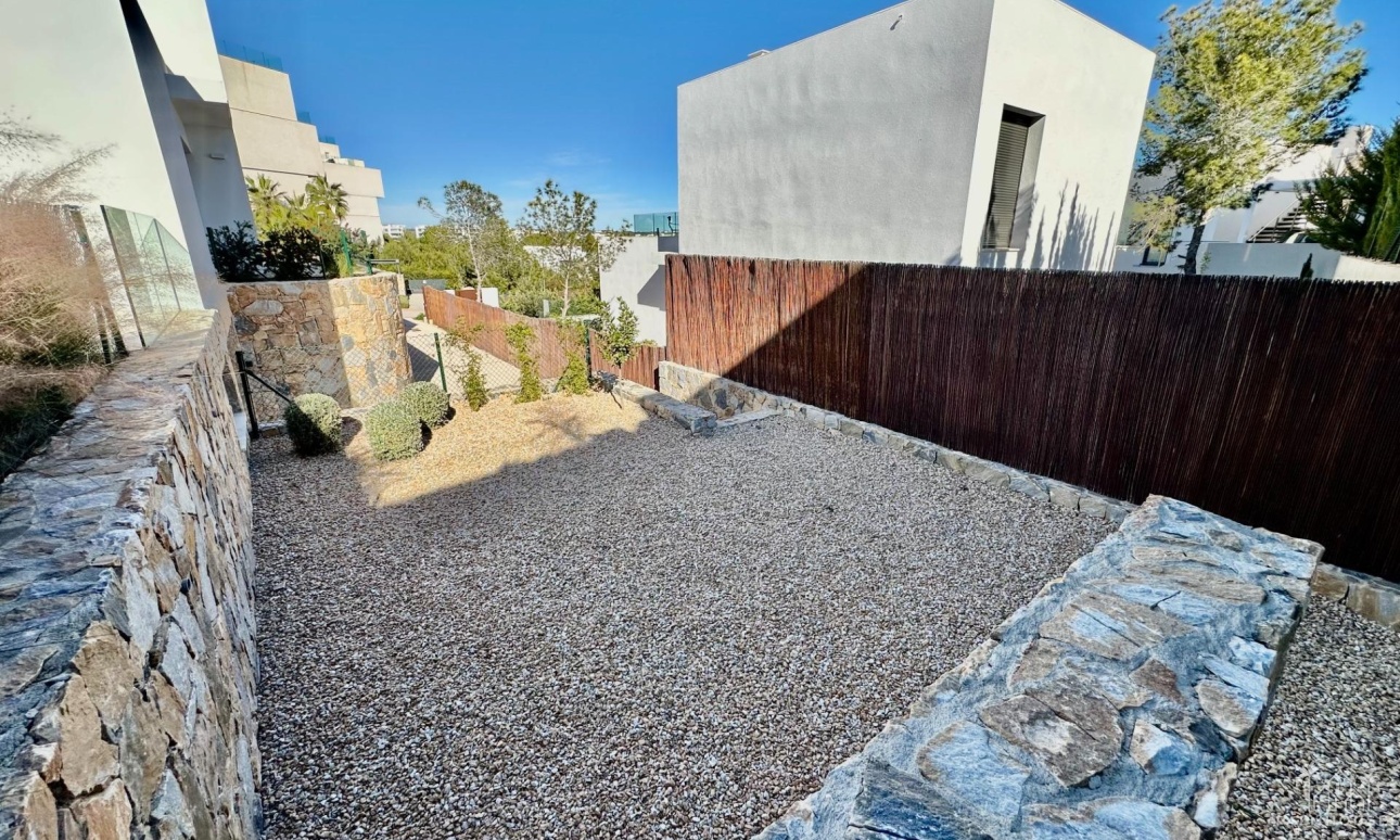 Revente - Villa - Orihuela - Las Colinas