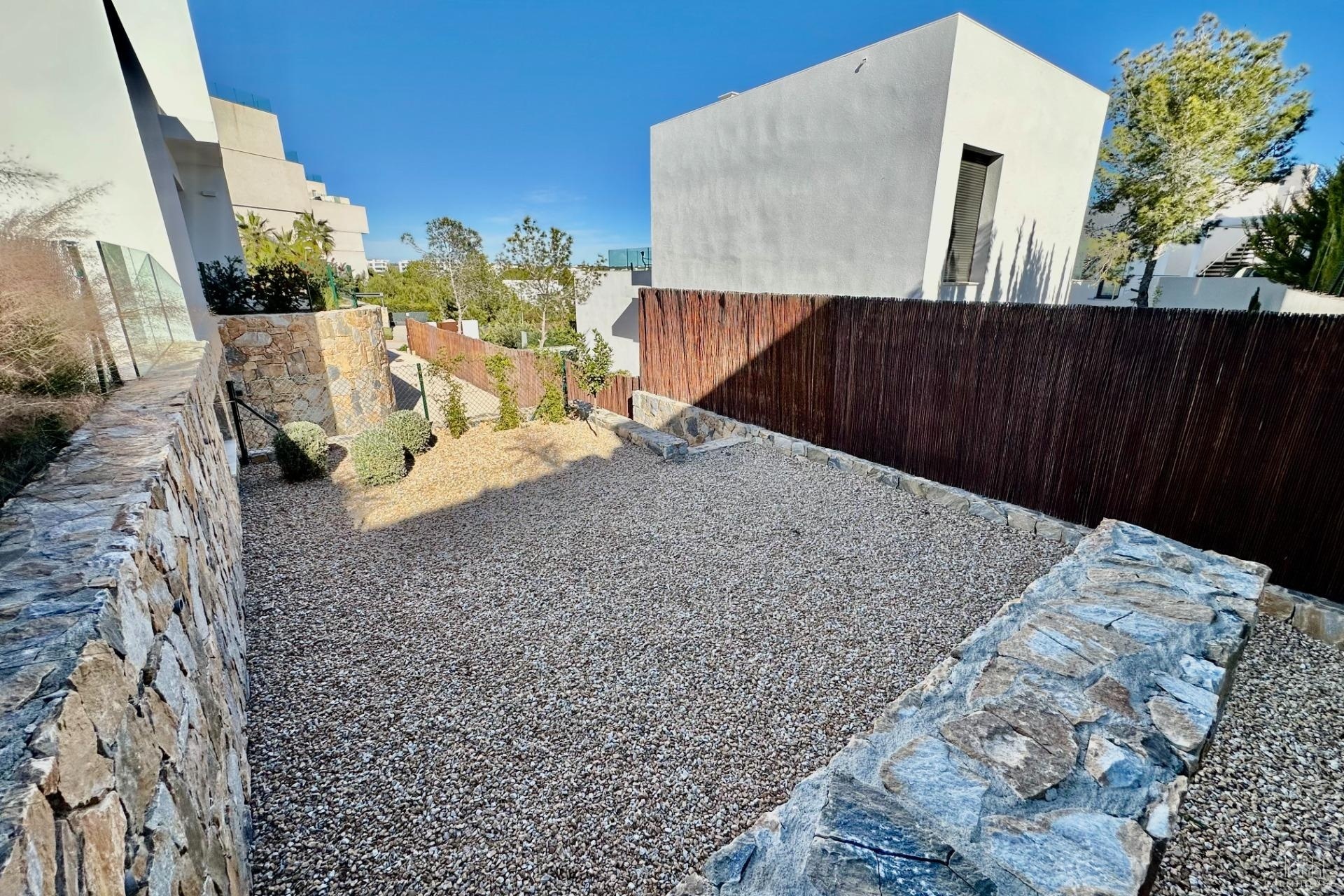Revente - Villa - Orihuela - Las Colinas