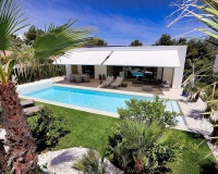 Revente - Villa - Orihuela - Las Colinas
