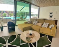 Revente - Villa - Orihuela - Las Colinas
