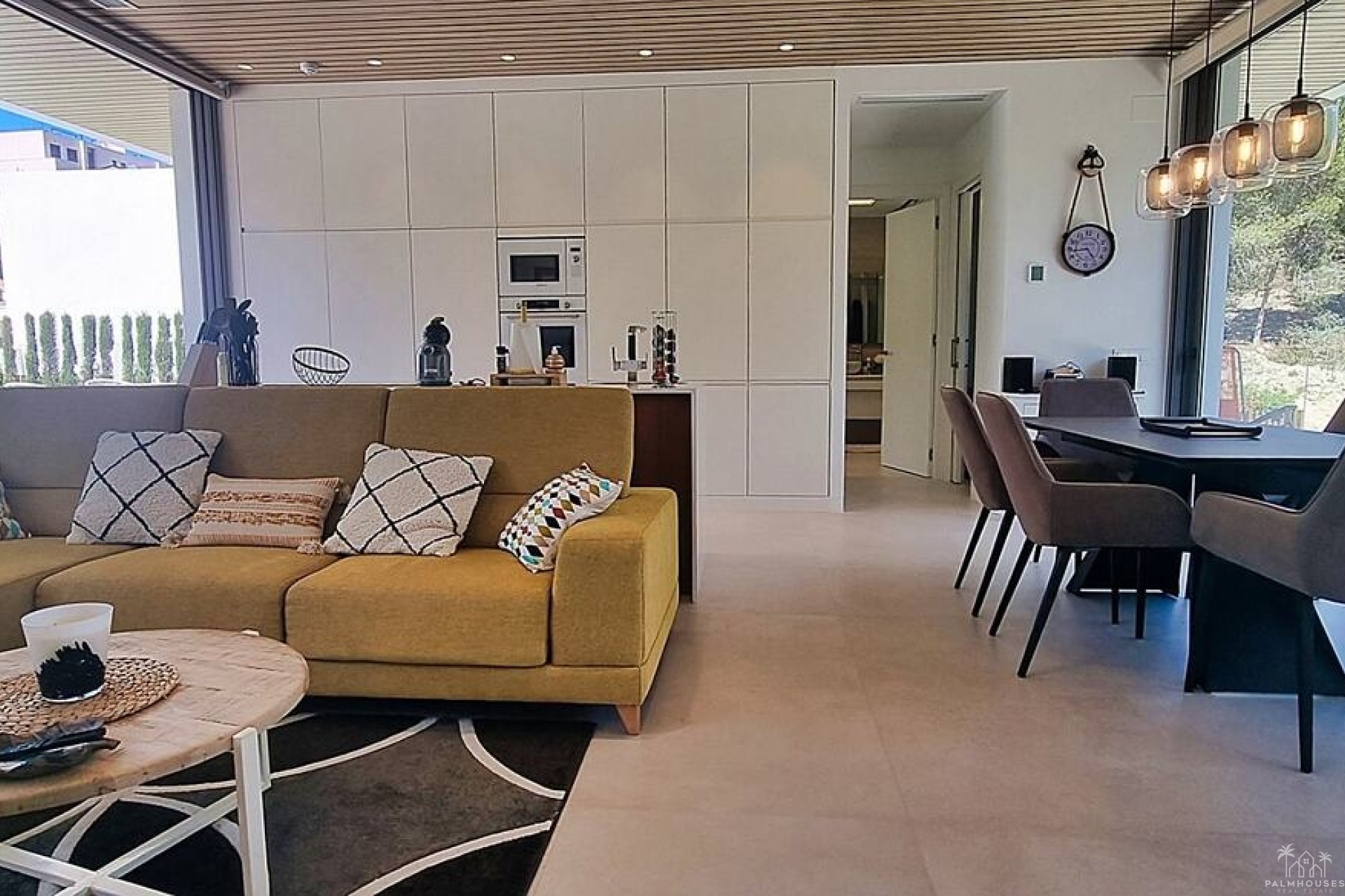 Revente - Villa - Orihuela - Las Colinas