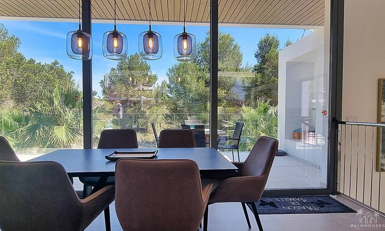Revente - Villa - Orihuela - Las Colinas