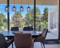 Revente - Villa - Orihuela - Las Colinas