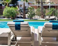 Revente - Villa - Orihuela - Las Colinas