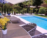 Revente - Villa - Orihuela - Las Colinas