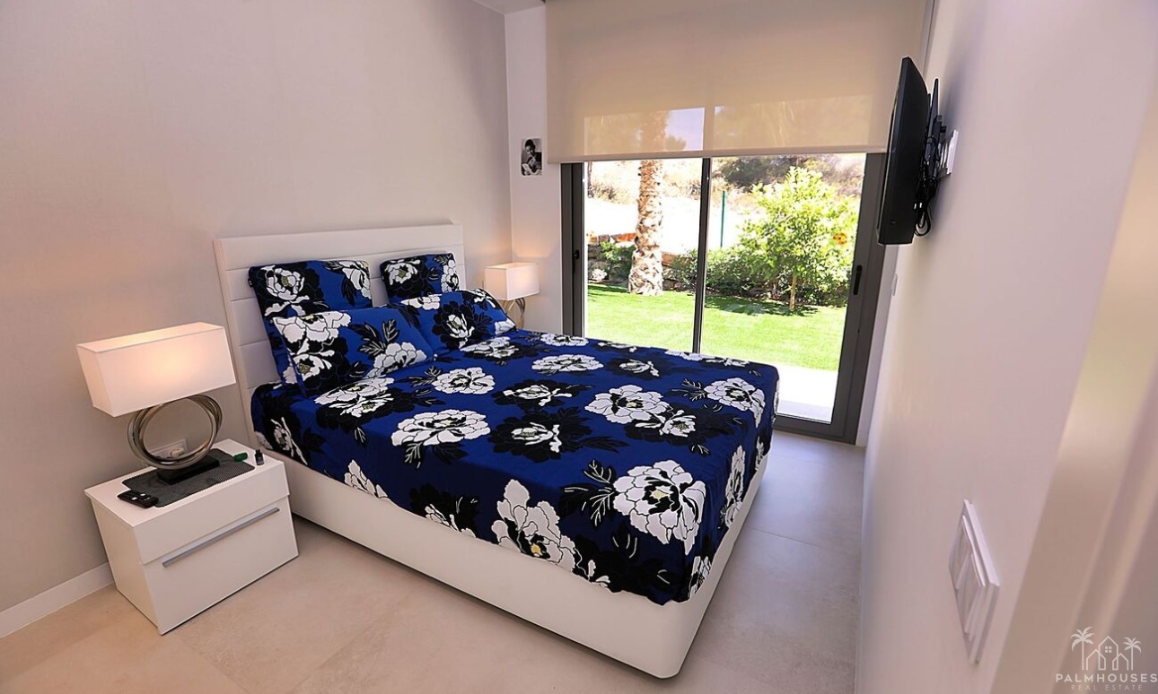 Revente - Villa - Orihuela - Las Colinas