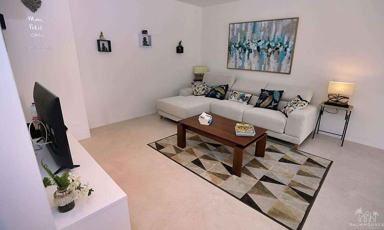 Revente - Villa - Orihuela - Las Colinas