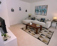 Revente - Villa - Orihuela - Las Colinas