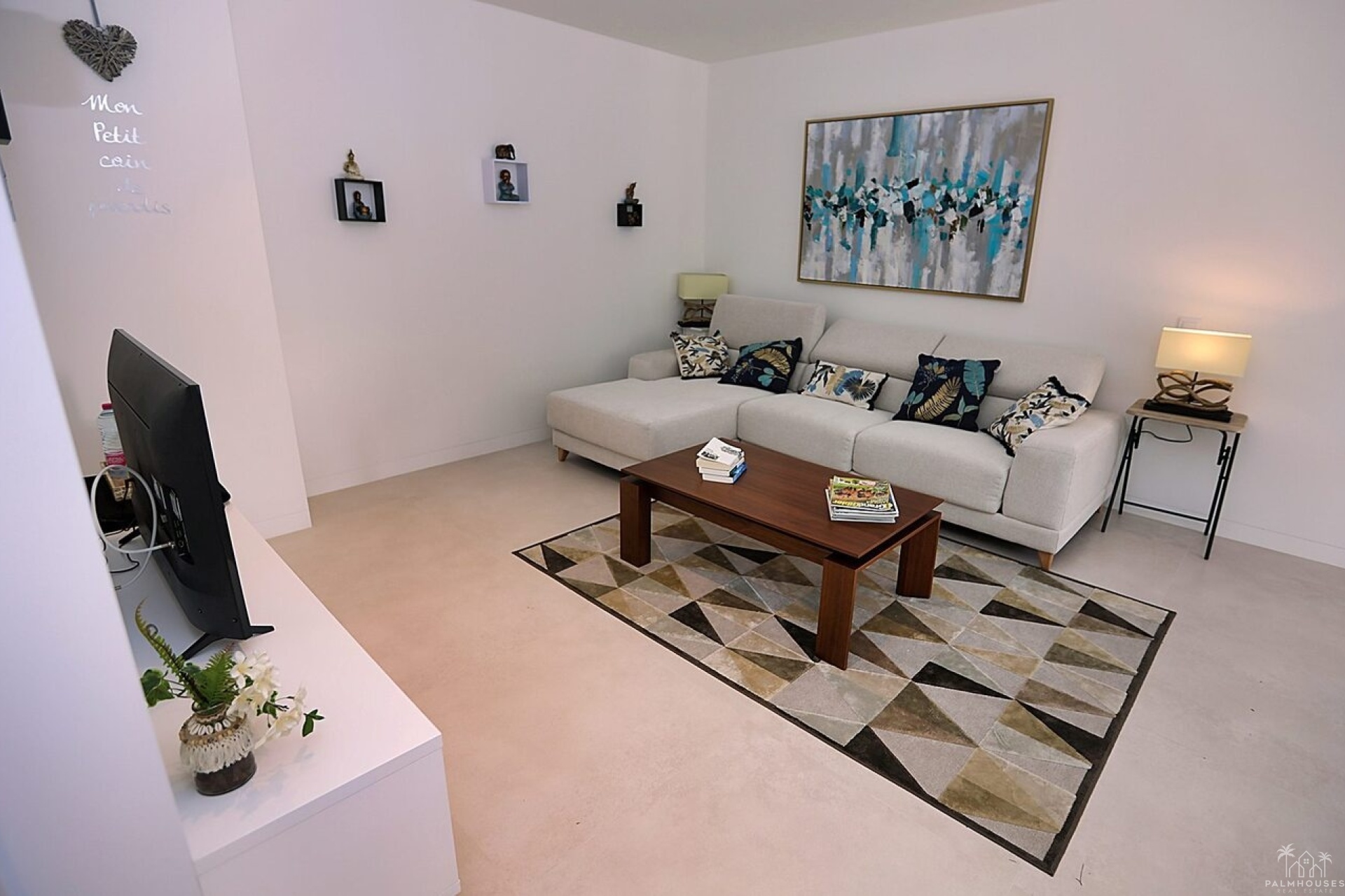 Revente - Villa - Orihuela - Las Colinas