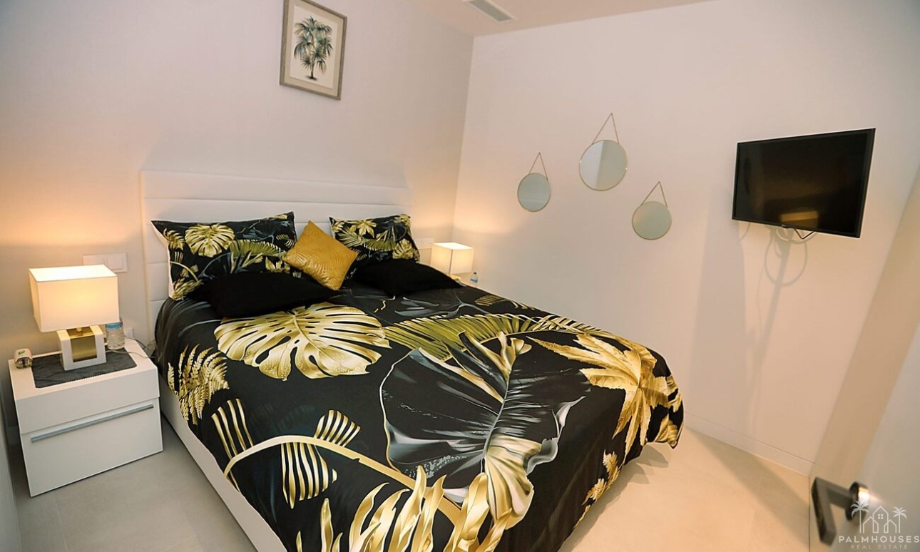 Revente - Villa - Orihuela - Las Colinas