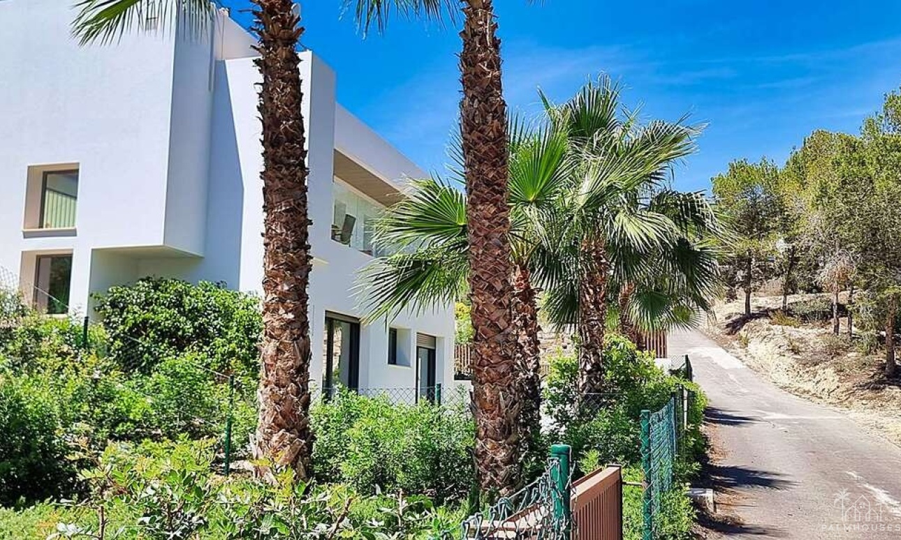 Revente - Villa - Orihuela - Las Colinas