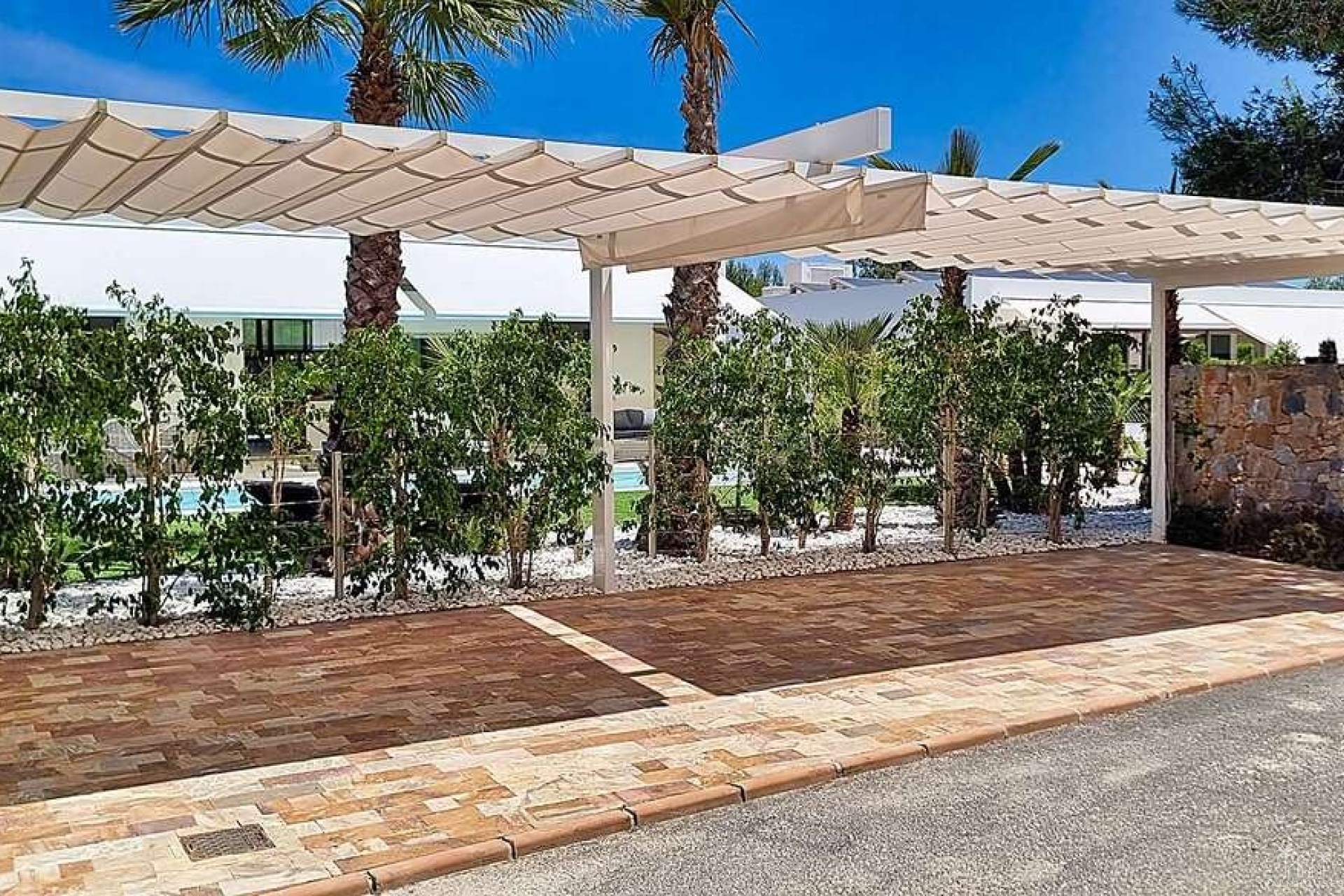 Revente - Villa - Orihuela - Las Colinas