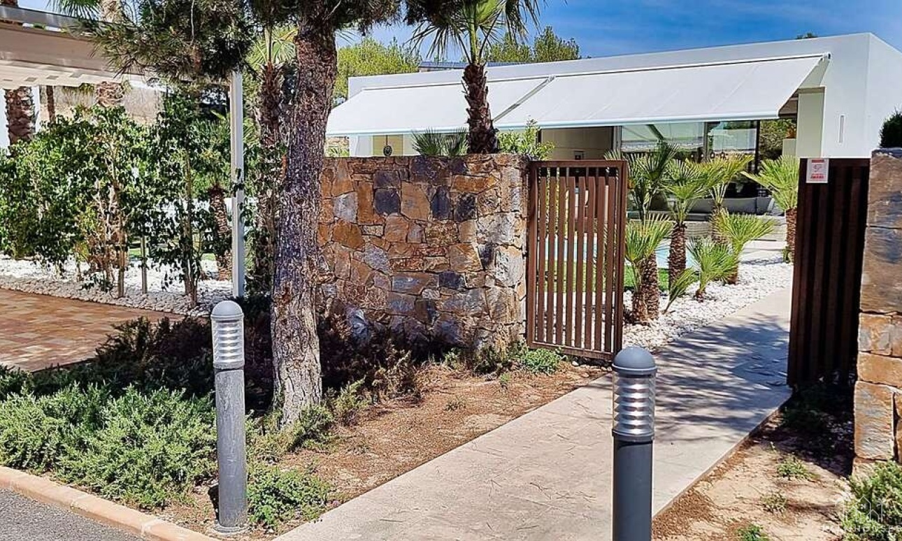Revente - Villa - Orihuela - Las Colinas