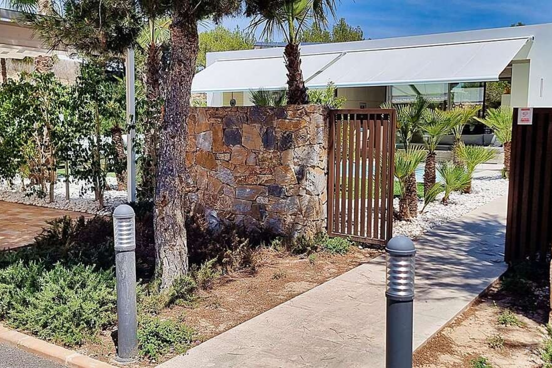 Revente - Villa - Orihuela - Las Colinas