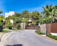 Revente - Villa - Orihuela - Las Colinas
