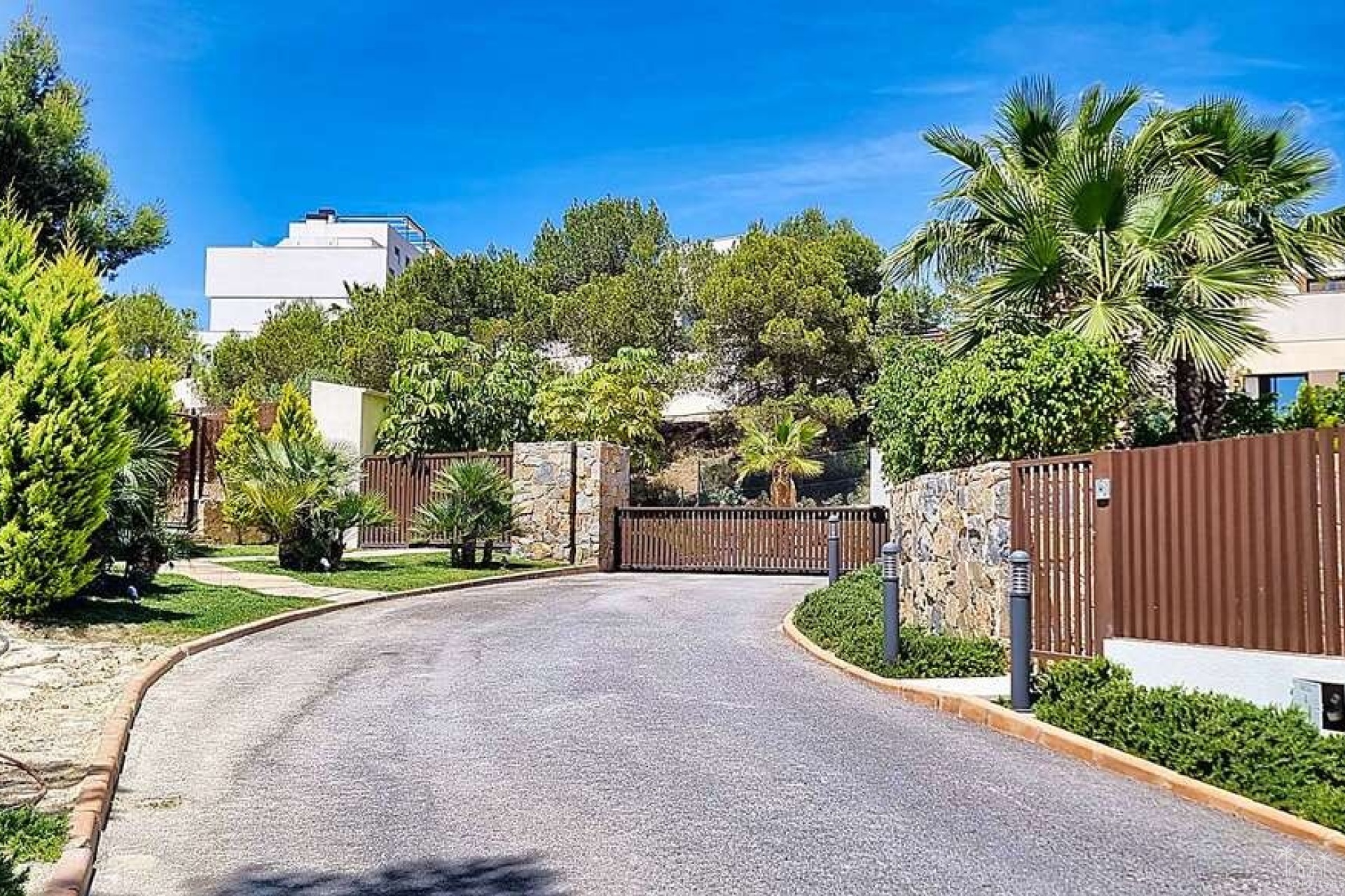 Revente - Villa - Orihuela - Las Colinas