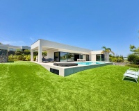 Revente - Villa - Orihuela - Las Colinas