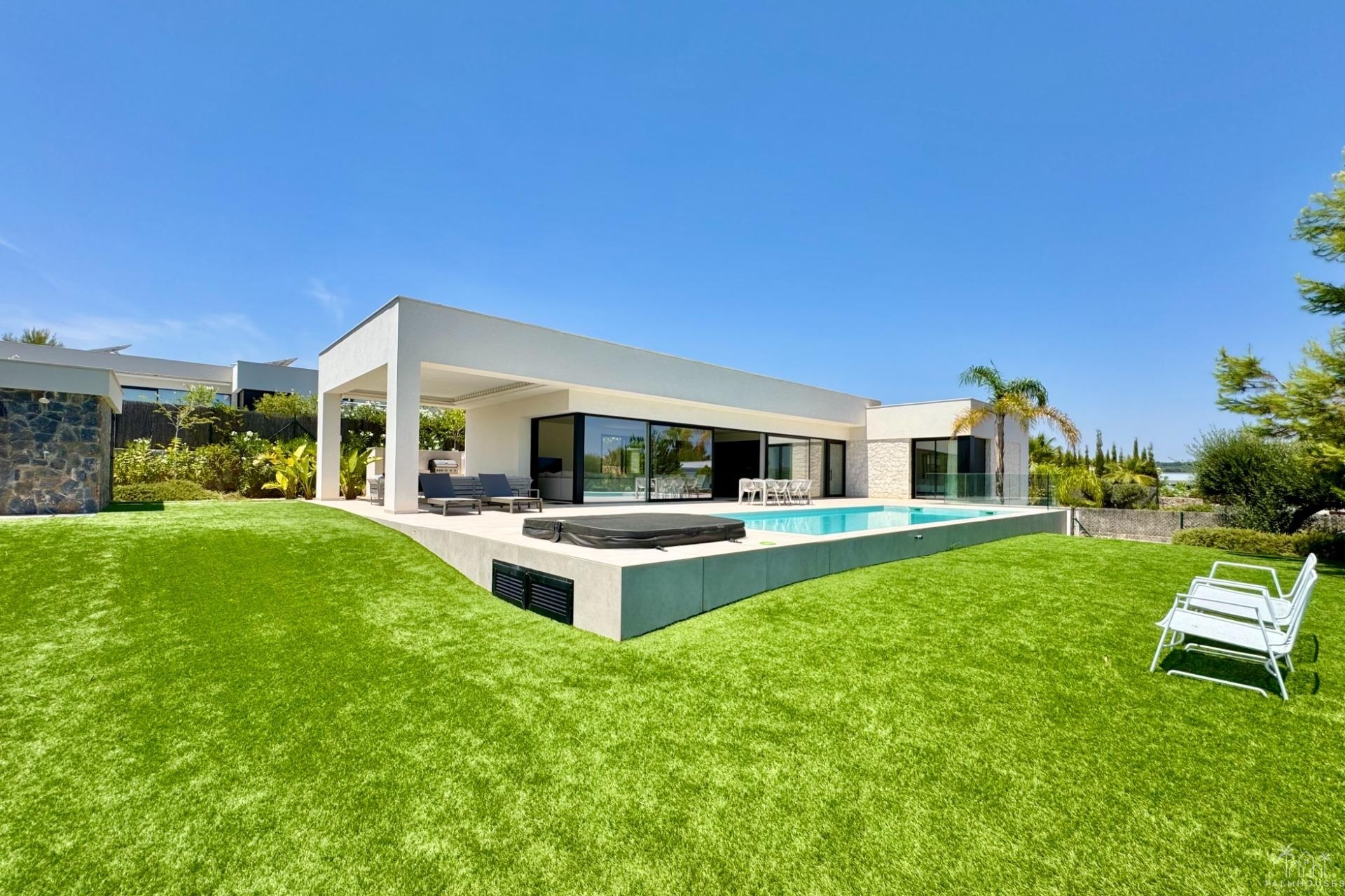Revente - Villa - Orihuela - Las Colinas