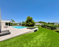 Revente - Villa - Orihuela - Las Colinas