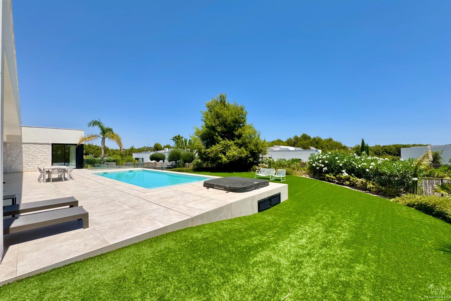 Revente - Villa - Orihuela - Las Colinas
