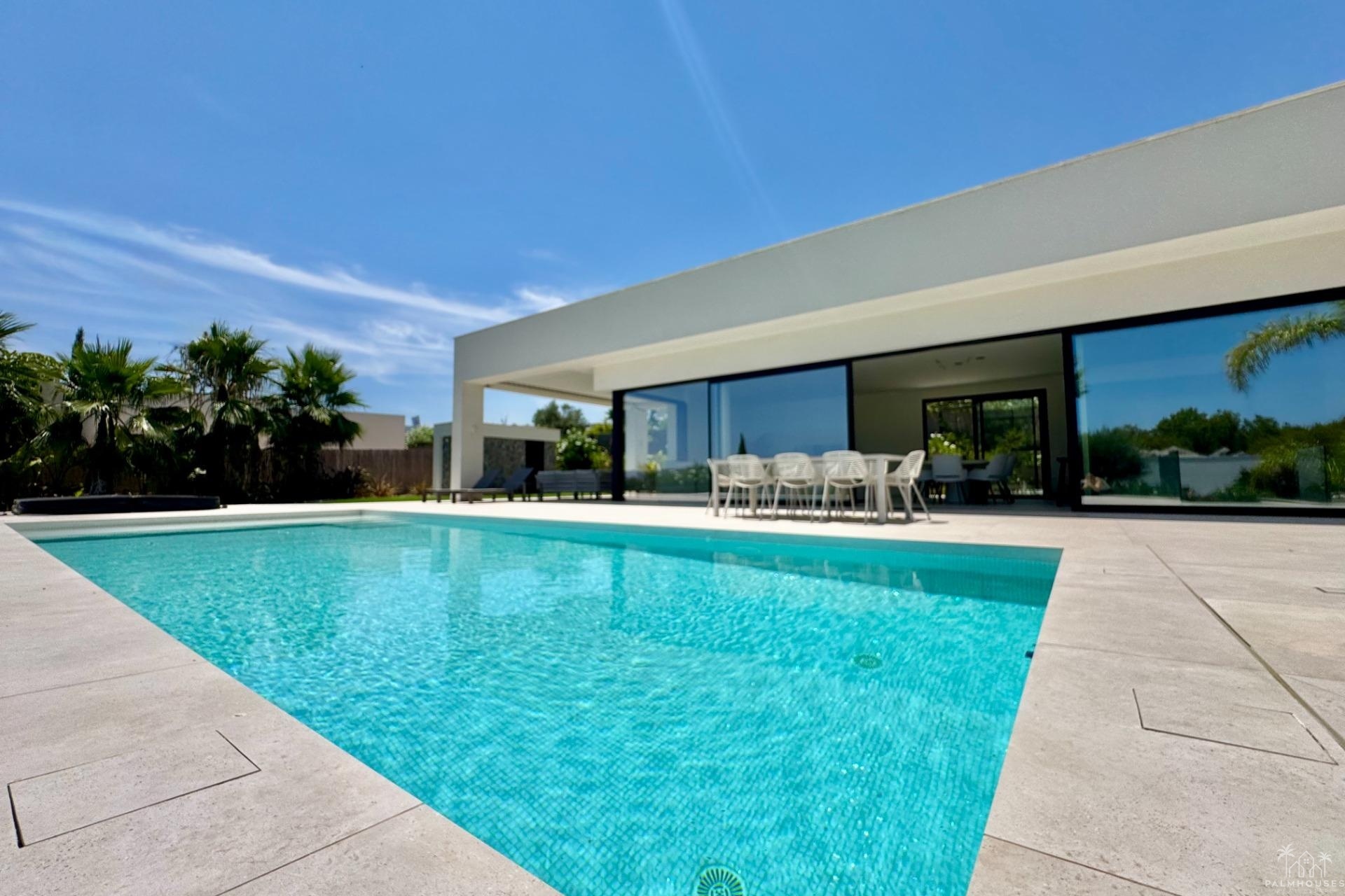 Revente - Villa - Orihuela - Las Colinas
