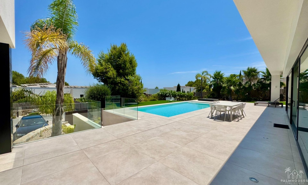 Revente - Villa - Orihuela - Las Colinas