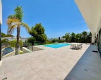 Revente - Villa - Orihuela - Las Colinas