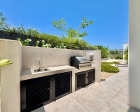 Revente - Villa - Orihuela - Las Colinas