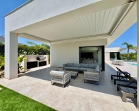 Revente - Villa - Orihuela - Las Colinas