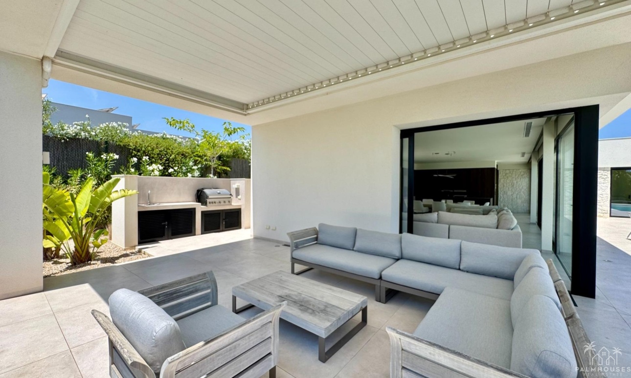 Revente - Villa - Orihuela - Las Colinas