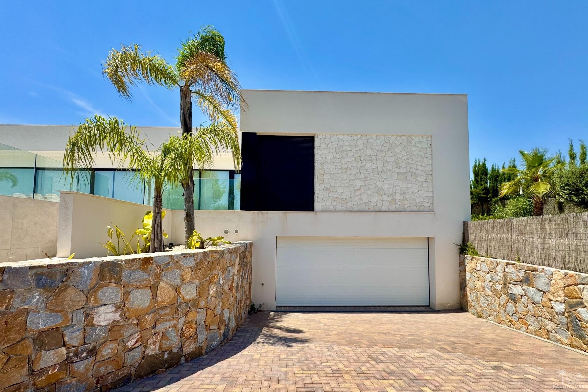 Revente - Villa - Orihuela - Las Colinas