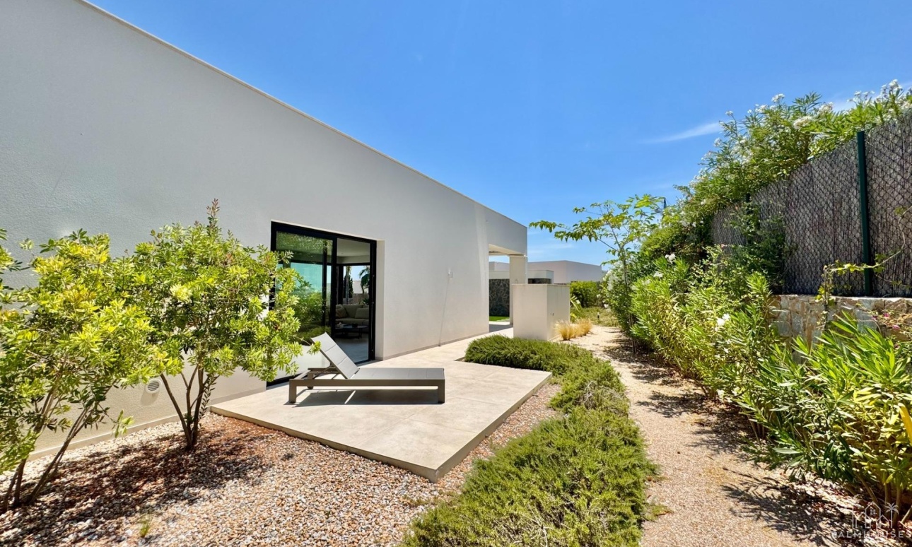 Revente - Villa - Orihuela - Las Colinas