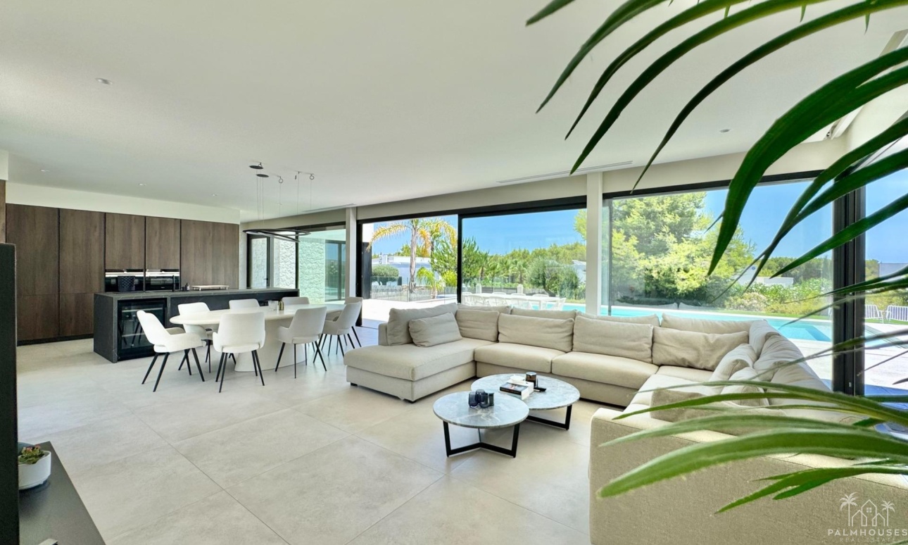 Revente - Villa - Orihuela - Las Colinas