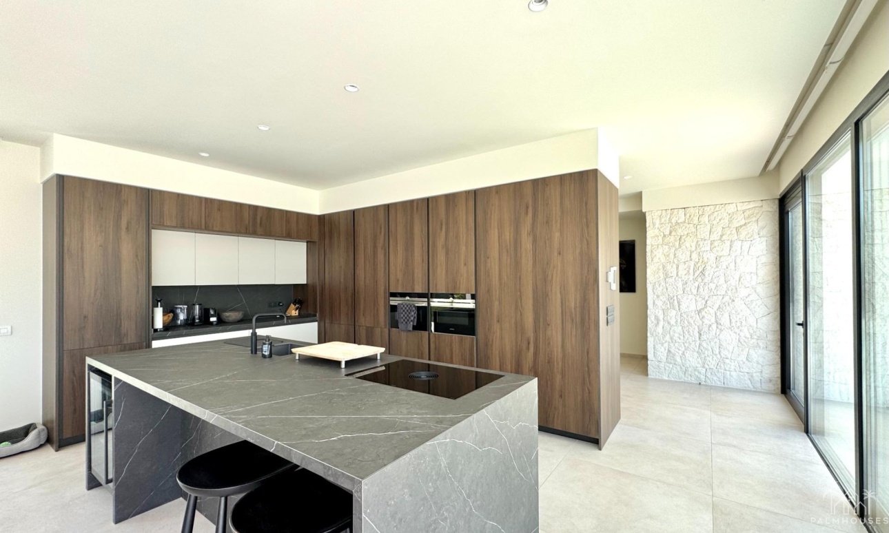 Revente - Villa - Orihuela - Las Colinas