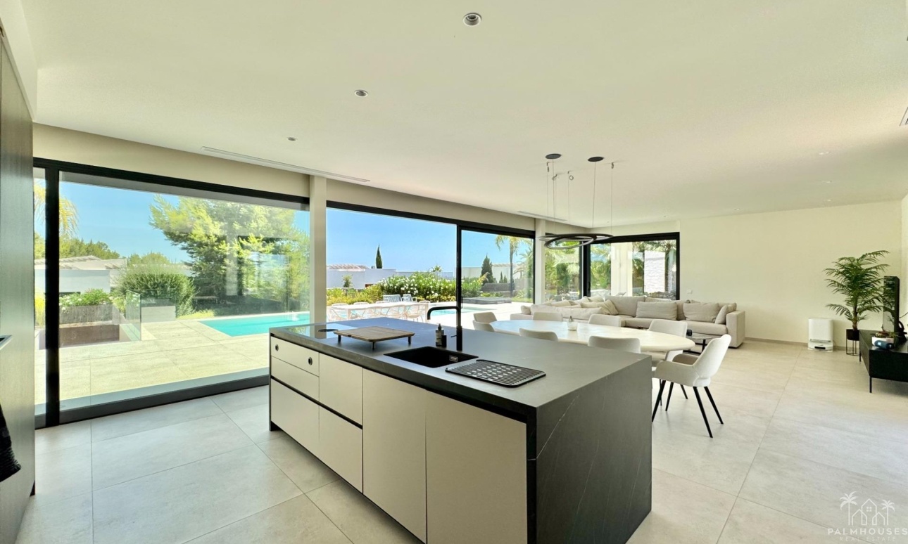 Revente - Villa - Orihuela - Las Colinas