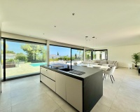 Revente - Villa - Orihuela - Las Colinas