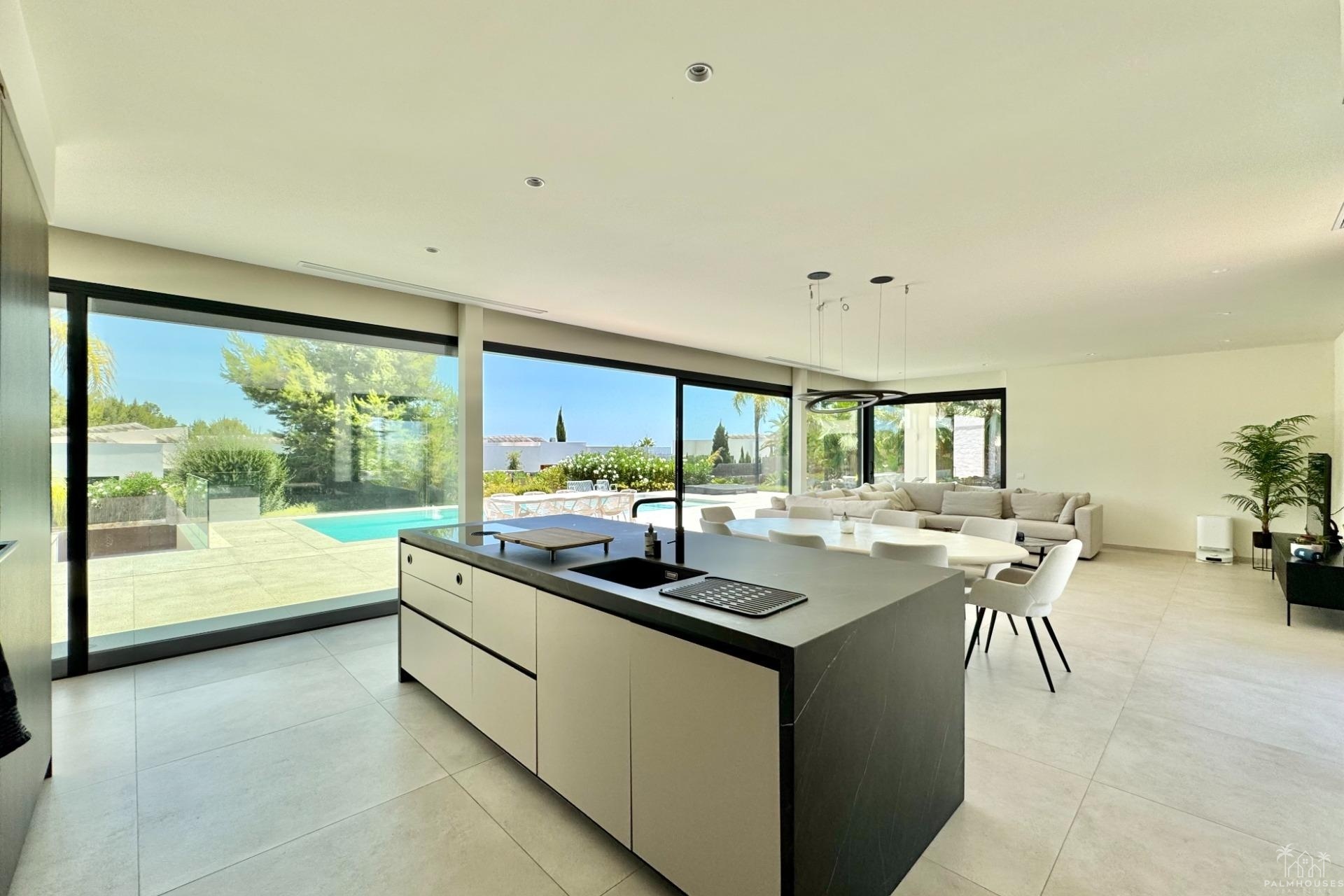 Revente - Villa - Orihuela - Las Colinas