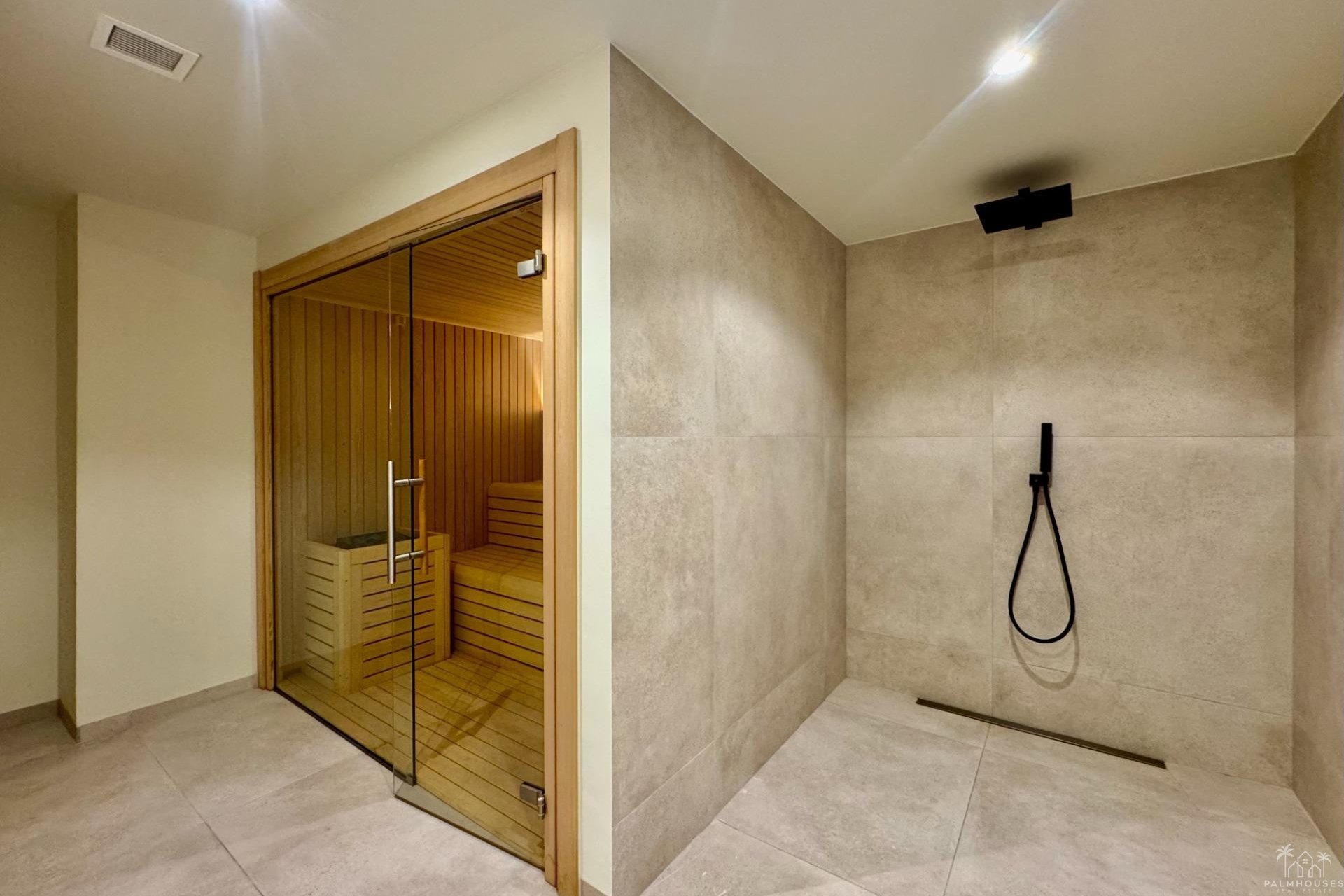 Revente - Villa - Orihuela - Las Colinas