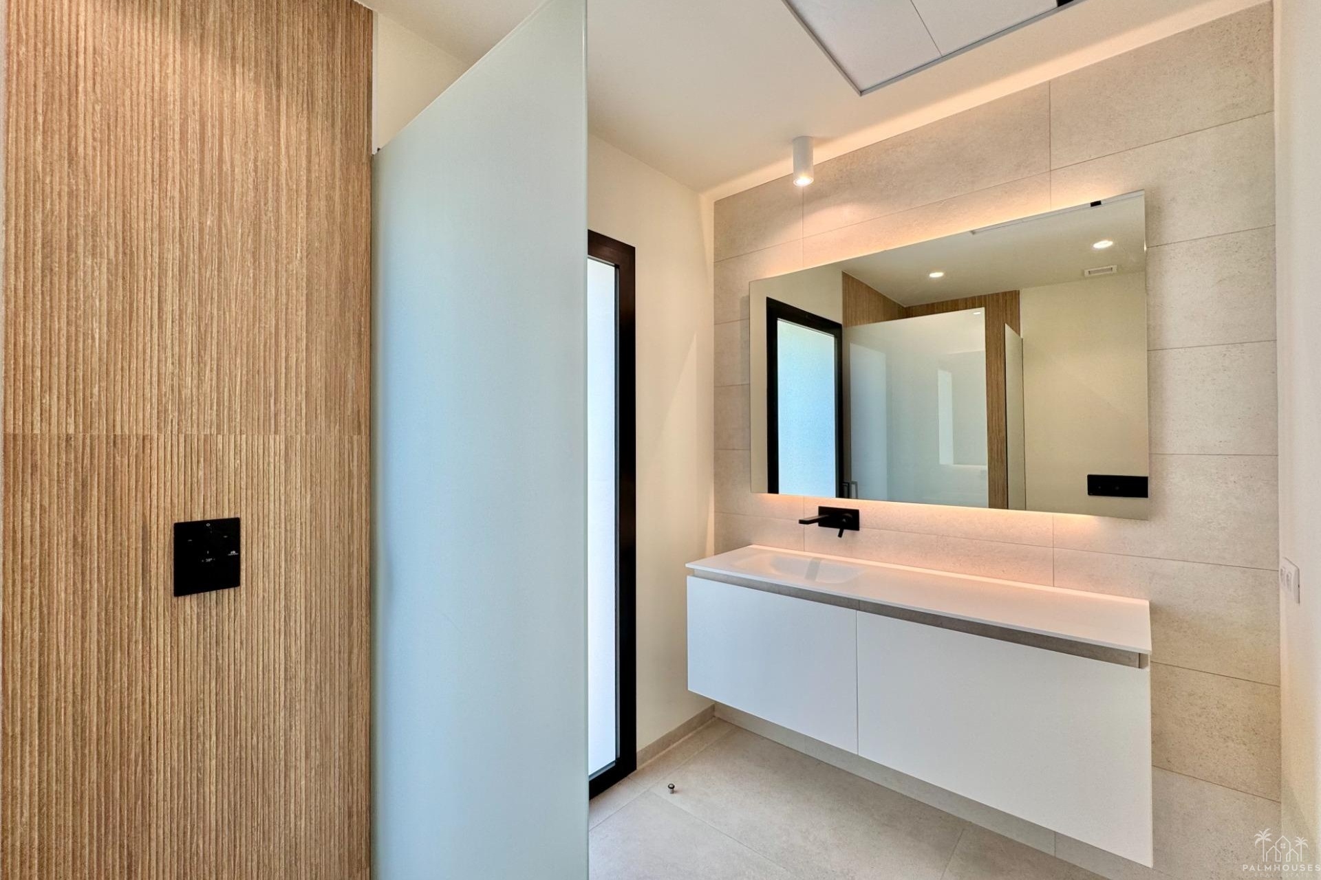Revente - Villa - Orihuela - Las Colinas