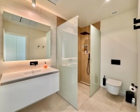 Revente - Villa - Orihuela - Las Colinas