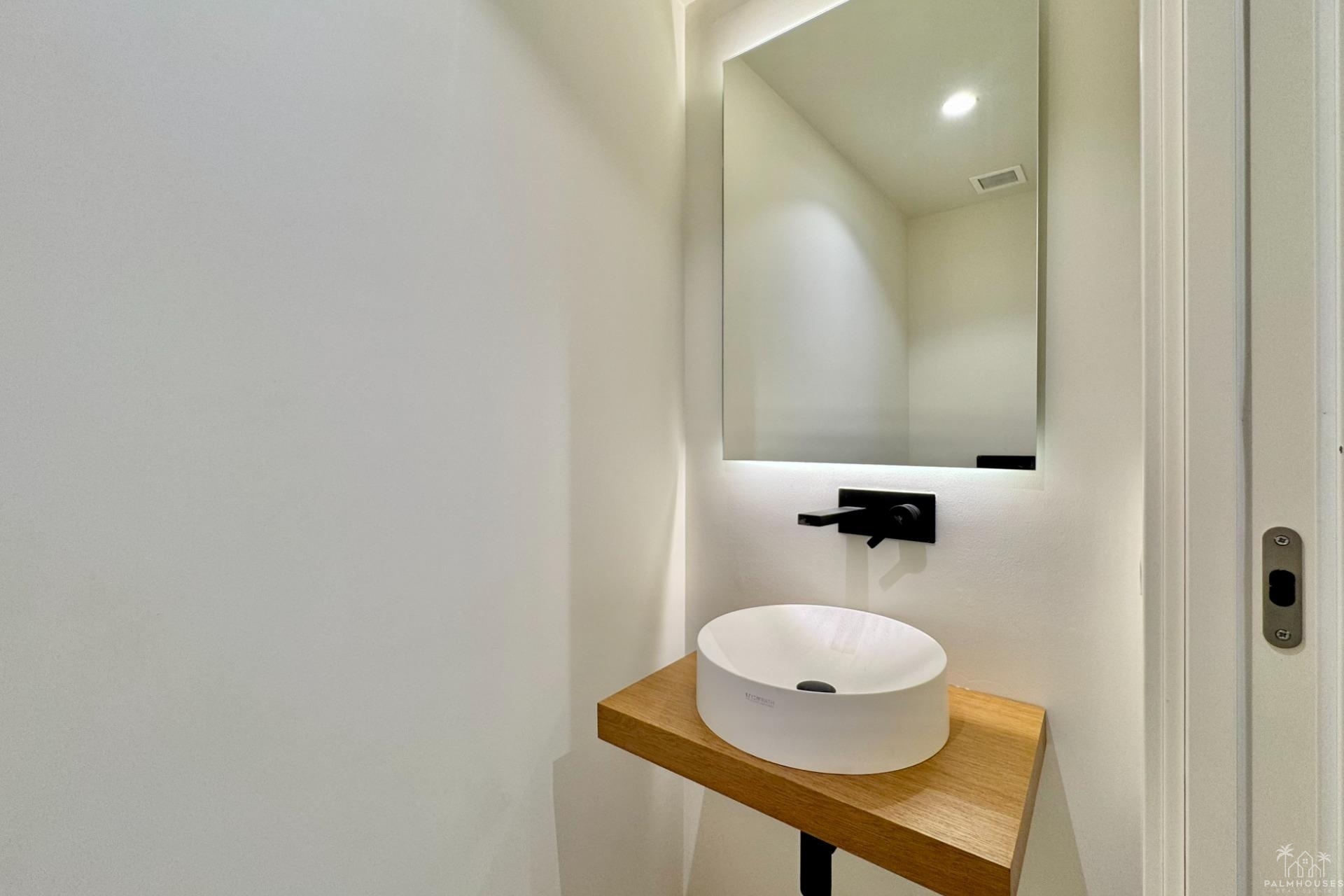 Revente - Villa - Orihuela - Las Colinas