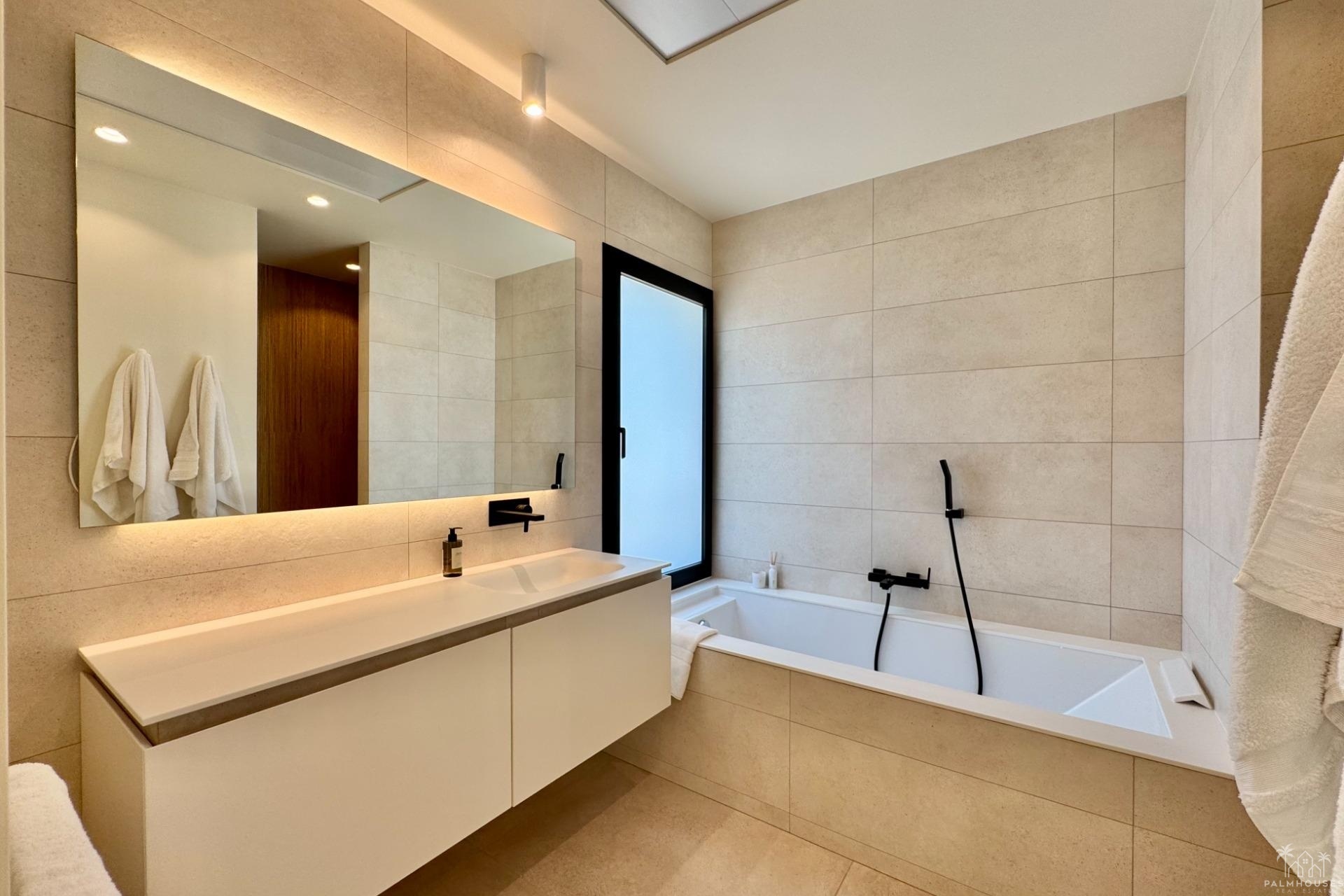 Revente - Villa - Orihuela - Las Colinas