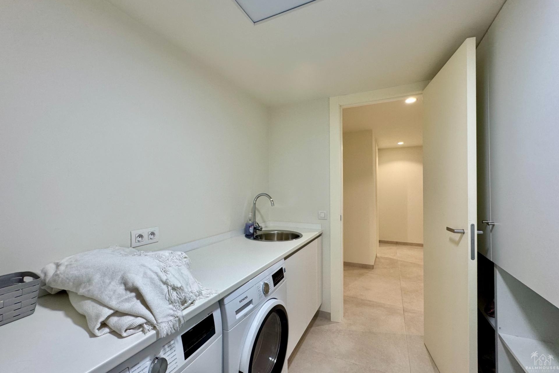 Revente - Villa - Orihuela - Las Colinas