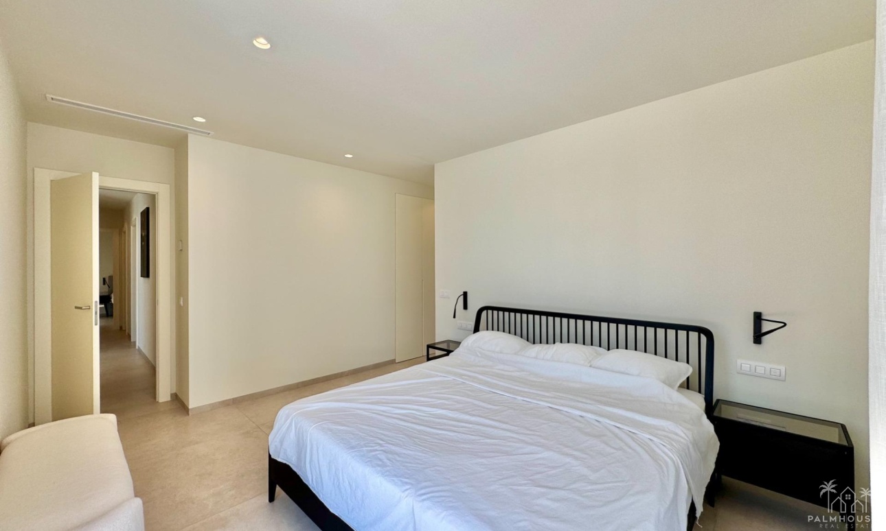 Revente - Villa - Orihuela - Las Colinas
